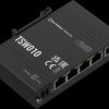 TSW010000000 Switch, 5-Port, Fast Ethernet