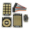 DFRobot Capacitive Touch Kit - zestaw dotykowy dla Arduino