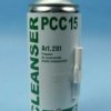 CLEANSER PCC-15 400ml SPRAY+SZCZOTECZK