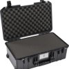 Skrzynka transportowa wymiary wew 51.8 x 28.4 x 18.3cm PP Peli Poliwęglan Nie