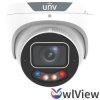 KAMERA IP IPC3638SE-ADZKMC-WP-I1 TRI-GUARD 3.0 OwlView Plus - 8 Mpx 4K UHD 2.8 mm ... 12 mm UNIVIEW