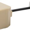 Rozdzielacz VMX-AGY-036 RJ45 porty: 2 Rozdzielacz RS PRO