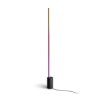 Philips Hue White and Color Ambiance | Signe Gradient Vloerlamp | RGBIC | Bluetooth & Zigbee | Wit