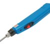 SI-B161 lutownica na baterie 9W 450°C