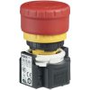 IDEC XA1E-BV303R XA Emergency Stop Switch Non-Illuminated 16mm PullTurn 3NC