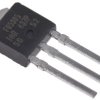 MOSFET P-kanałowy 31 A IPAK (TO-251) 55 V Pojedynczy 110 W 65 miliomów