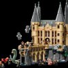 76473 LEGO® Harry Potter™ - Hogwarts™ Castle: East Wing