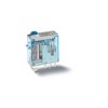 Przekaźnik miniaturowy 1P 16A 24V DC, styk AgSnO2 46.61.9.024.4040