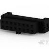 TE Connectivity 2-111623-0 TE AMP Miscellaneous AMP-LATCH, 1 szt.