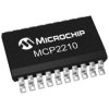 Mostek USB-SPI SOIC Montaż powierzchniowy 12Mbps 12.8 x 7.5 x 2.35mm USB 2.0
