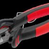 120108 VDE DUOCUT cable cutters, 4 - 10 mm, 160 mm