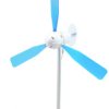 Horizon Educational FCJJ-39 Wind Energy Science Kit Energia wiatrowa, Technika Zestaw eksperymentalny Od 12 lat