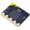 micro:bit v2 - with speaker, microphone, accelerometer, 2.4GHz radio/ BLE 5.0