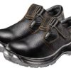 Sandały robocze skórzane S1 SRC rozmiar 43 82-070-43