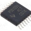 TPS61031PWP
