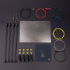 PCBite kit with 4x SP10 probes and test wires