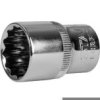 Nasadka dwunastokątna 3/4” 24mm CrV PERFECT S-86110