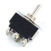 Przełącznik dźwigniowy ON-OFF-ON KN3(B)-223 250V/6A - monostabilny
