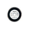 YT-6013 Tarcza diamentowa segment ciągły 125mm
