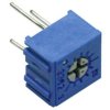 Bourns 3362P-1-501LF Trymer cermet liniowa 0.5 W 500 Ω 240 ° 270 ° 1 szt.
