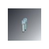 Phoenix Contact 3000175 Fixed Bridge 10 pieces 2 Poles Silver Colour