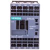 Stycznik pomocniczy 2Z 2R cewka 24V DC S00 przyłącze sprężynowe SIRIUS 3RH2122-2BB40
