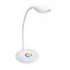 Lampka biurkowa LED GALACTIC 5W + RGB GTV 010408