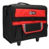 Torba narzędziowa RS PRO typ torby Torba na kółkach długość 460mm, materiał: Tkanina