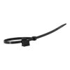 Opaski zaciskowe z klipsem do PV UV EC5-4.8*300- 100 szt ONESTO ENERGY