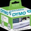 1983172 DYMO labels for LabelWriter, 36x89 mm, white
