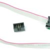 Pololu 6-Conductor Ribbon Cable with IDC Connectors 12