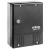 Czujnik zmierzchowy Steinel NightMatic 3000 max. 100W IP54 230V czarny ST550516
