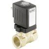 Bürkert 178900 S.EV Diaphragm Valve 24V G1/2 Servo-controlled 13mm