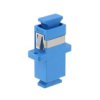 Adapter Światłowodowy Jednomodowy Sm Sc Simplex Foa-Sc-Sms