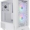 Thermaltake Ceres 330 TG Midi Tower Obudowa gamingowa