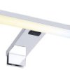Lampa z zaciskiem Paulmann HomeSpa Selo 78950