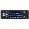 Radio samoch. K&M KM2012 BT, USB 4x25W Bluetooth/FM/AUX/MicroSD