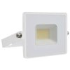 V-TAC 215951 VT-4021W-N LED Outdoor Floodlight 20W Cool White