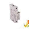 Ogranicznik przepięć Typ 2 (C) 1P 20kA 1,3kV KSD-T2 275/40 1P IDEAL TS 23130 KANLUX