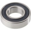 UBC Bearing 6208 2RS 40mm Bore Deep Groove Roller Bearing 29000 N/18000 N