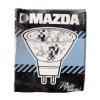 MR16 12V 50W 36deg; Fi.51 klar MAZDA Pro