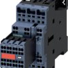 Siemens 3RT2024-2FB44-3MA0 Stycznik 3 NO 690 V/AC 1 szt.