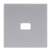 Busch-Jaeger aluminiowy 2CKA001731A1949 1 szt.