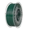 Devil Design PETG Filament 1.75mm - 0.33kg - Race green