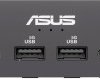Asus Mini-PC NUC 14 PRO AI RNUC14LNKU5073H2 Intel® Core™ Ultra 5 (Series 2) 226V 4.5 GHz 16 GB RAM 512 GB SSD Intel Kart