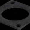 0308 C 02 Flat gasket for flangeshell connectors and couplings