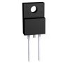 Dioda TO-220NFM 5A Otwór przezierny 800V Połączenie silikonowe Pojedyncza RFN5TF8SC9