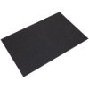 Worksafe OSS121820 Orbital Sanding Sheets 12 x 18" 20 Grit - Pack of 20