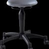BAL10S12 Topstar Body Balance 10 work stool, anthracite