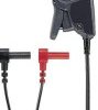 Adapter miernika cęgowego Gossen Metrawatt WZ11B Z208B